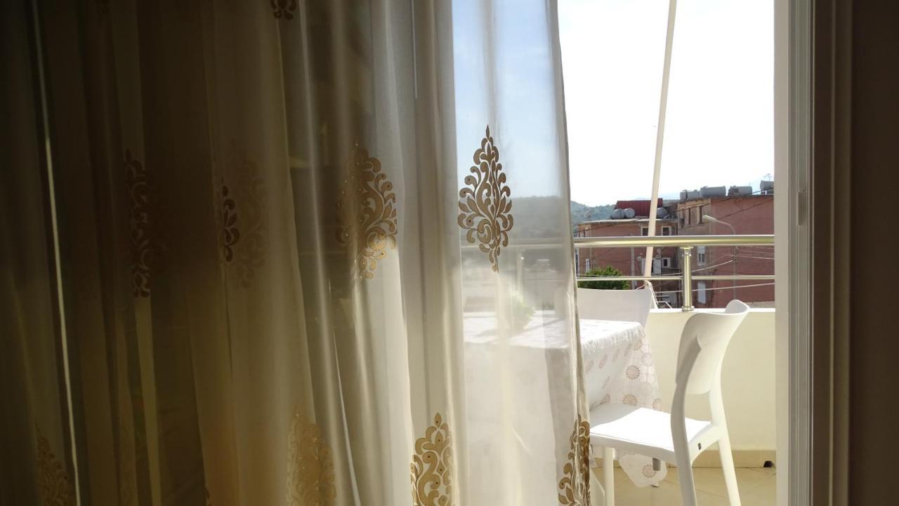 Cozy Central Apartment Ksamil Eksteriør bilde